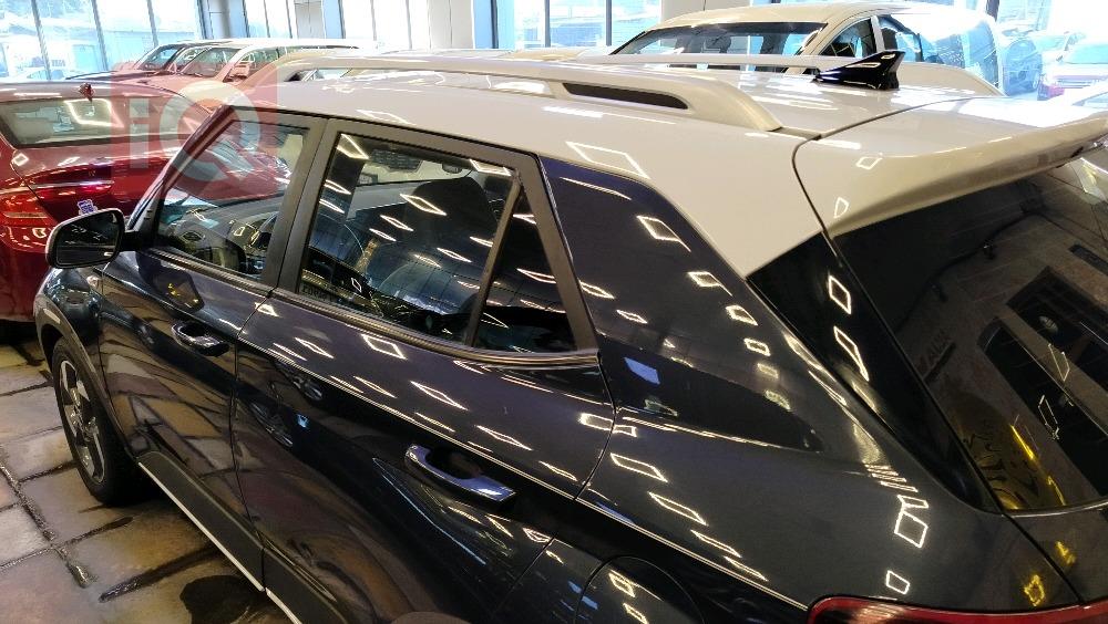 هيونداي فينو